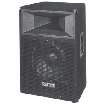 BAT-15  speaker