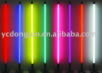 Neon Tube Light