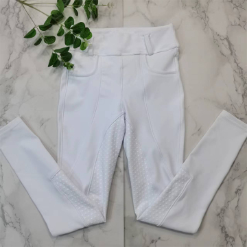 Hot Popular Cpmpetiton Women's Equestrian Riding Breeches