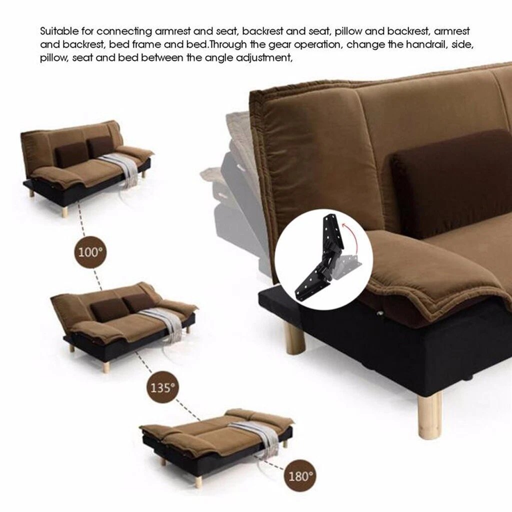 sofa hinge