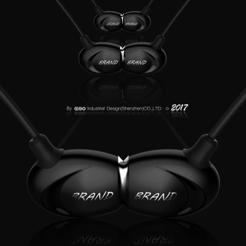 Sports Earbuds/Earphones /TWS/Headphones Industrial Design