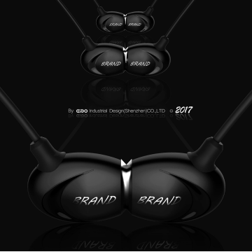 Sports Earbuds/Earphones /TWS/Headphones Industrial Design