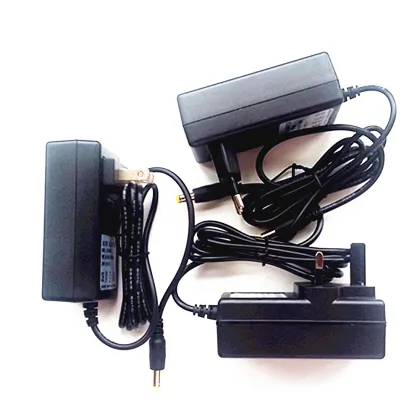 PSW PSU 24V 1A AC Adapter Power Supply for Logitech GT Driving Force Pro Steering Wheel