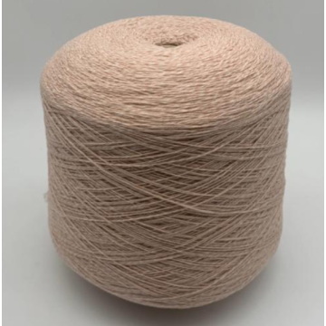 প্রাকৃতিক উলের কাশ্মীরী সুতা