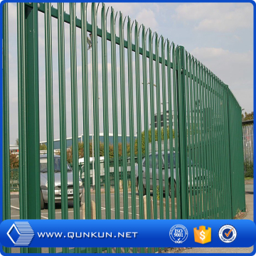 wire mesh garden fence