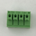 300V 8A 3.5mm Pitch female terminal block