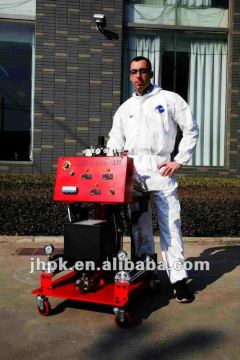 Best high-pressure polyurethane spray machine JHPK-IIIB