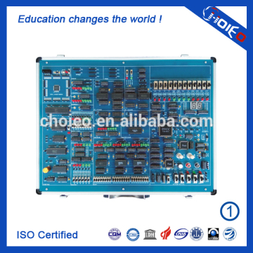 Comprehensive Computer Organization Principle Experiment System,Dedicated Electronic Integrated Circuit Trainer,Educational Kits