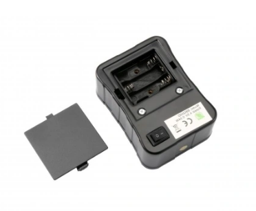 Optional Accessories For Burner
