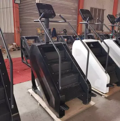 Popular Commercial StairMaster StepMill Gym Climber Equipment
