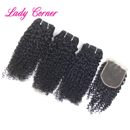 Lady Corner kinds of Cambodian hair extension and wigs in stock