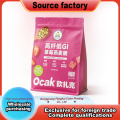Center Seal Single Seam Pack