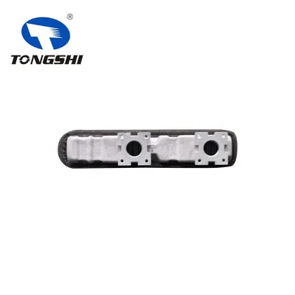 For VOLKSWAGEN TRANSPORTER T4 Car Heater Core