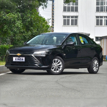 2024 Auto Carro AC Delco Chevrolet Cruze Price 2022-2023
