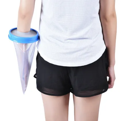 Hand Wound Care Cast Wound Shower Protector