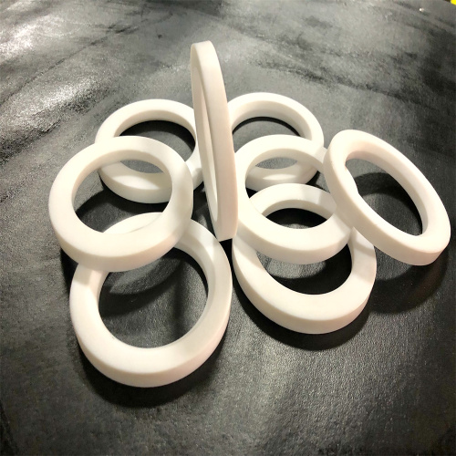 PTFE Hochtemperaturbeständige Dichtung