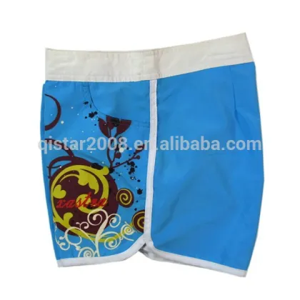 Cheap Price Women Boardshorts/ Chino Shorts.