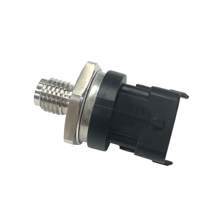 Automotive diesel pressure sensor