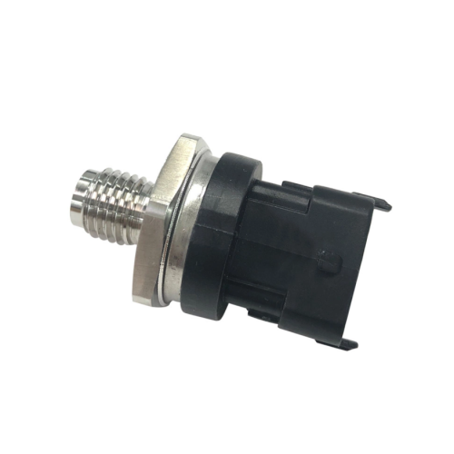 Automotive diesel pressure sensor