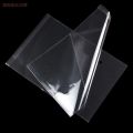 opp cellophane self adhesive bag