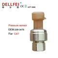 Nuevo sensor de presión 239-3478 para gato