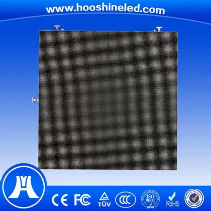 new technology indoor full color leds