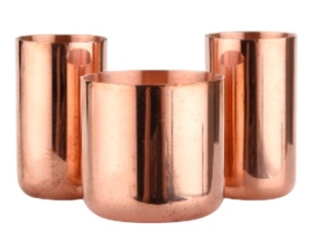 Copper Stamping Services and Manufacturers