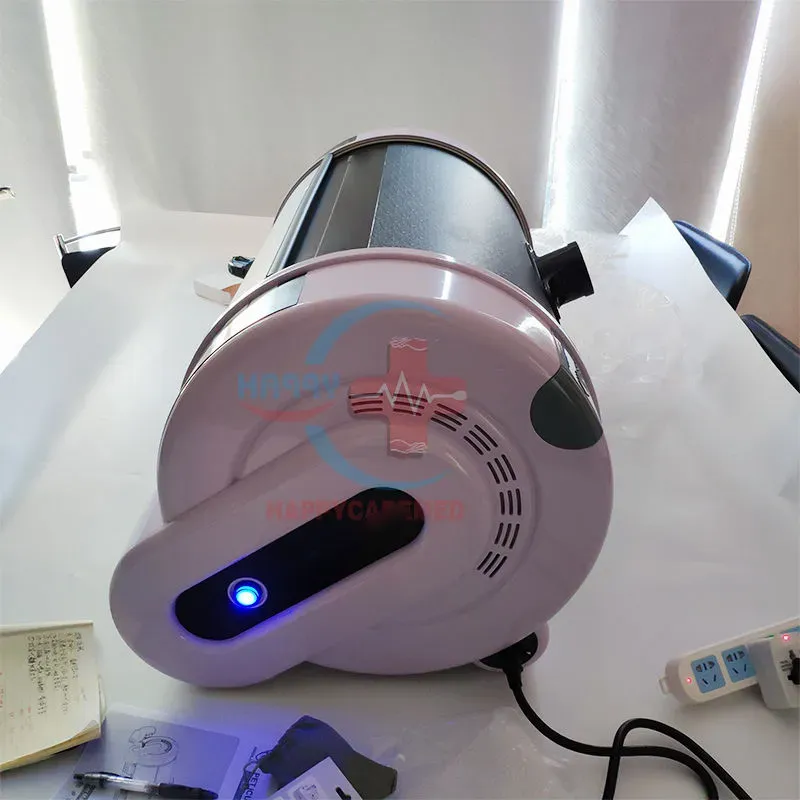 Hc-R052A Veterinary ICU Pet Incubator for Dogs and Cats