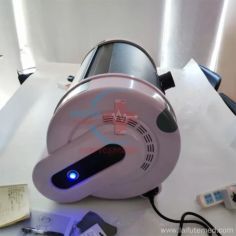 Hc-R052A Veterinary ICU Pet Incubator for Dogs and Cats