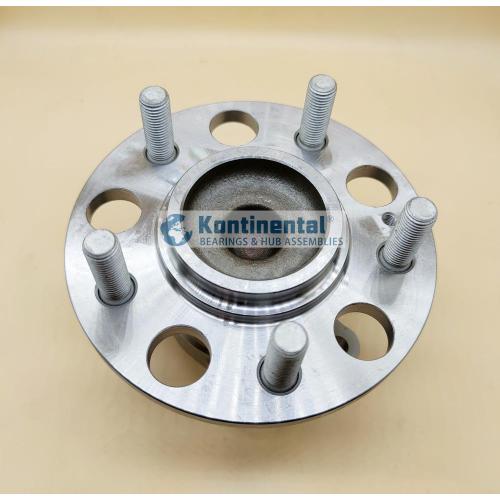 52730-2H000 IJ113010 Roda Hub Assembly Hyundai Avante