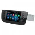 double din car stereo for LINEA 2014-2015