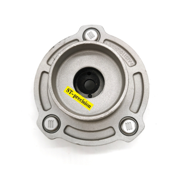 ST-PRECISION SCROCCH AMPORATORE A MOUMINT PER TESLA MODELLO 3/Y