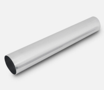 Custom OD1-10 Inch Straight Exhaust Tube