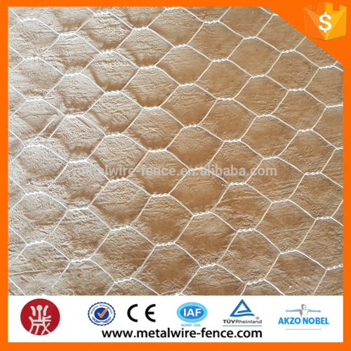 anping hexagonal mesh wire mesh good quality high quality