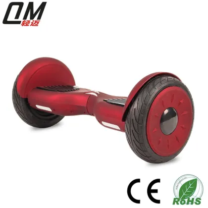 No Crash 7 Year Old Hoverboard