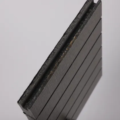 Sound Insulation MgO Wall Panel