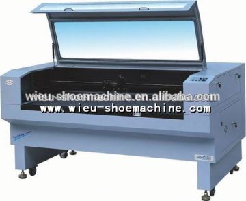 Double Laser Head Cutting Machine