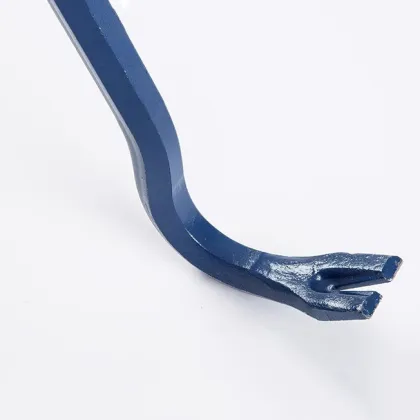 Industrial Forged Puller Pry Bars for Heavy-Duty Rescue Equipment