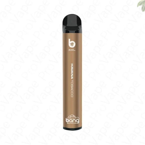 Bang XXL Bubblengum ICE Vape Pen