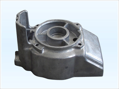 Aluminum Die Casting Parts Power Tools Mouldings