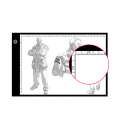 Suron Tracing Light Box Tracer Pad Bright