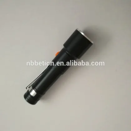 led flashlight LED torch Flashlight tactical flashlight AA battery flashlight