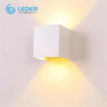 LEDER 5W New Arrival Indoor Wall Lights