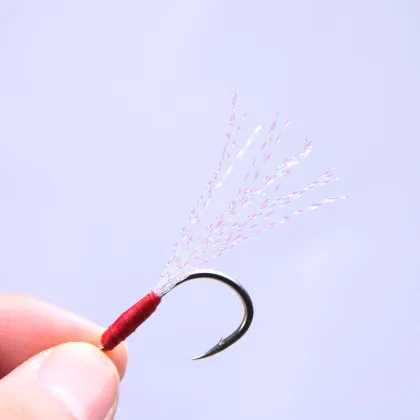 Hot Sale Fishing Hook Making Machine - AMA-FISH
