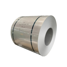 Hot 304l Stainless Steel Coil