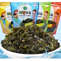 Premium Chopped Nori for Gourmet Kitchen Seasoning