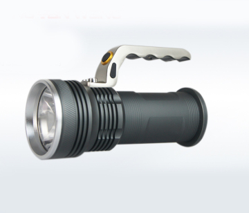 Super Bright Search Flashlight