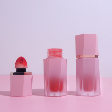 Liquid Blush: Natural, Long-Lasting, Waterproof, Vegan, Private Label Blush - No Logo