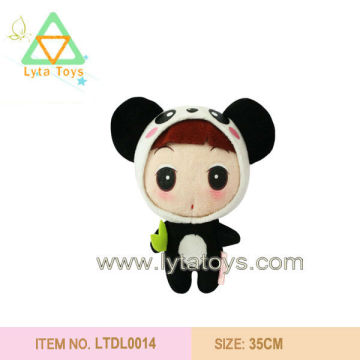 Cute Plush Doll