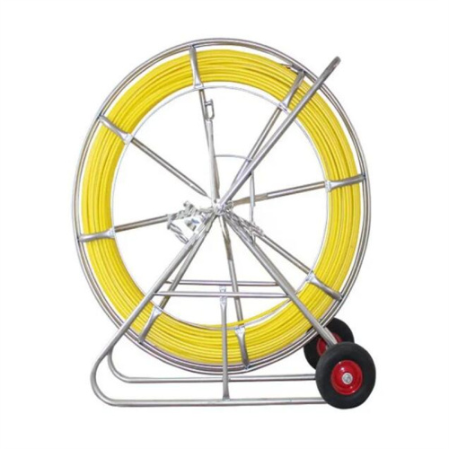 Fiberglass Cable Duct Rodder